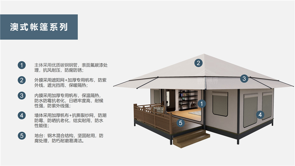 精河县户外野奢帐篷></p><p>此外，生物荧光照明系统还为户外露营增添了一份别样的乐趣。在夜晚，你可以躺在帐篷里，仰望星空，欣赏着周围闪烁的荧光，仿佛置身于一个神秘的童话世界。孩子们会对这神奇的光芒充满好奇，围绕着帐篷嬉戏玩耍，感受大自然赋予的独特魅力。这种独特的体验，将成为你与家人、朋友之间珍贵的回忆，让户外露营变得更加难忘。</p><p>对于追求高品质户外生活的人们来说，生物荧光照明系统的户外野奢帐篷无疑是一个绝佳的选择。它不仅提供了舒适的住宿环境，还为你带来了与自然亲密接触的独特机会。在这个快节奏的时代，让我们放慢脚步，走进大自然，感受生物荧光照明系统带来的奇妙夜晚，开启一场别样的户外野奢之旅。</p><p>随着技术的不断进步，相信生物荧光照明系统将会在未来的户外领域得到更广泛的应用。它将为更多的人带来独特的户外体验，让我们在享受自然的同时，也能领略到科技与自然相结合的无限魅力。让我们一起期待这个充满奇幻光芒的未来户外世界，迎接更多惊喜与美好的到来。</p>    </article>
    <span class=